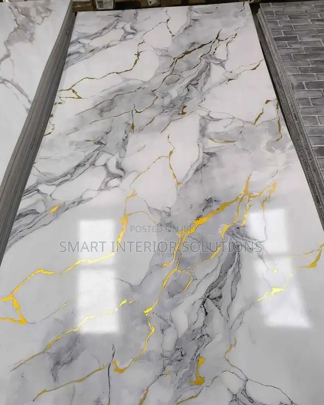 Dense Marble Sheet