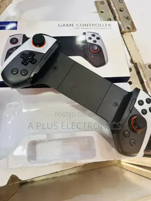 Jk03 Wireless Pad for Mobile Gaming Lovers