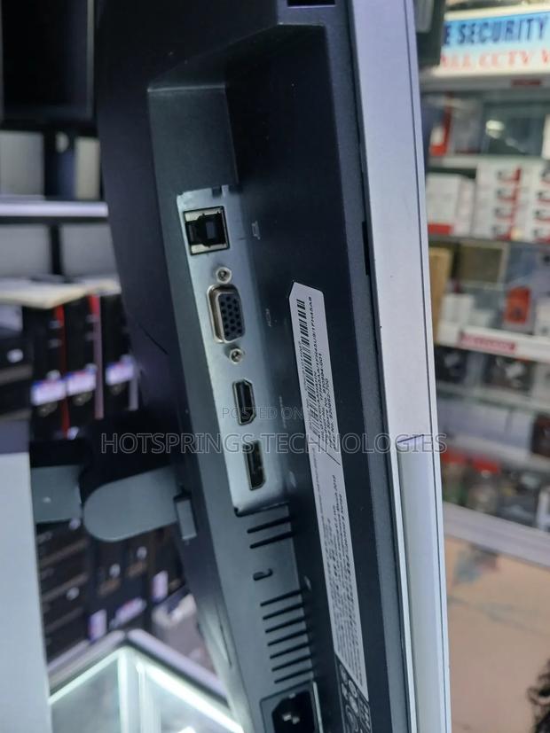 Hp E223 22" Monitor - thumbnail 5