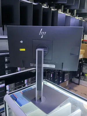 Hp E223 22" Monitor