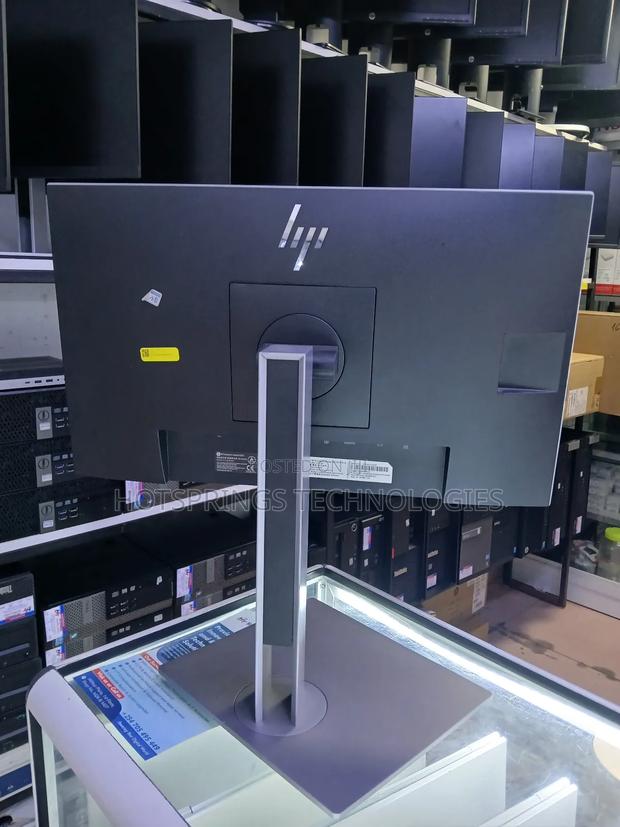 Hp E223 22" Monitor - thumbnail 4