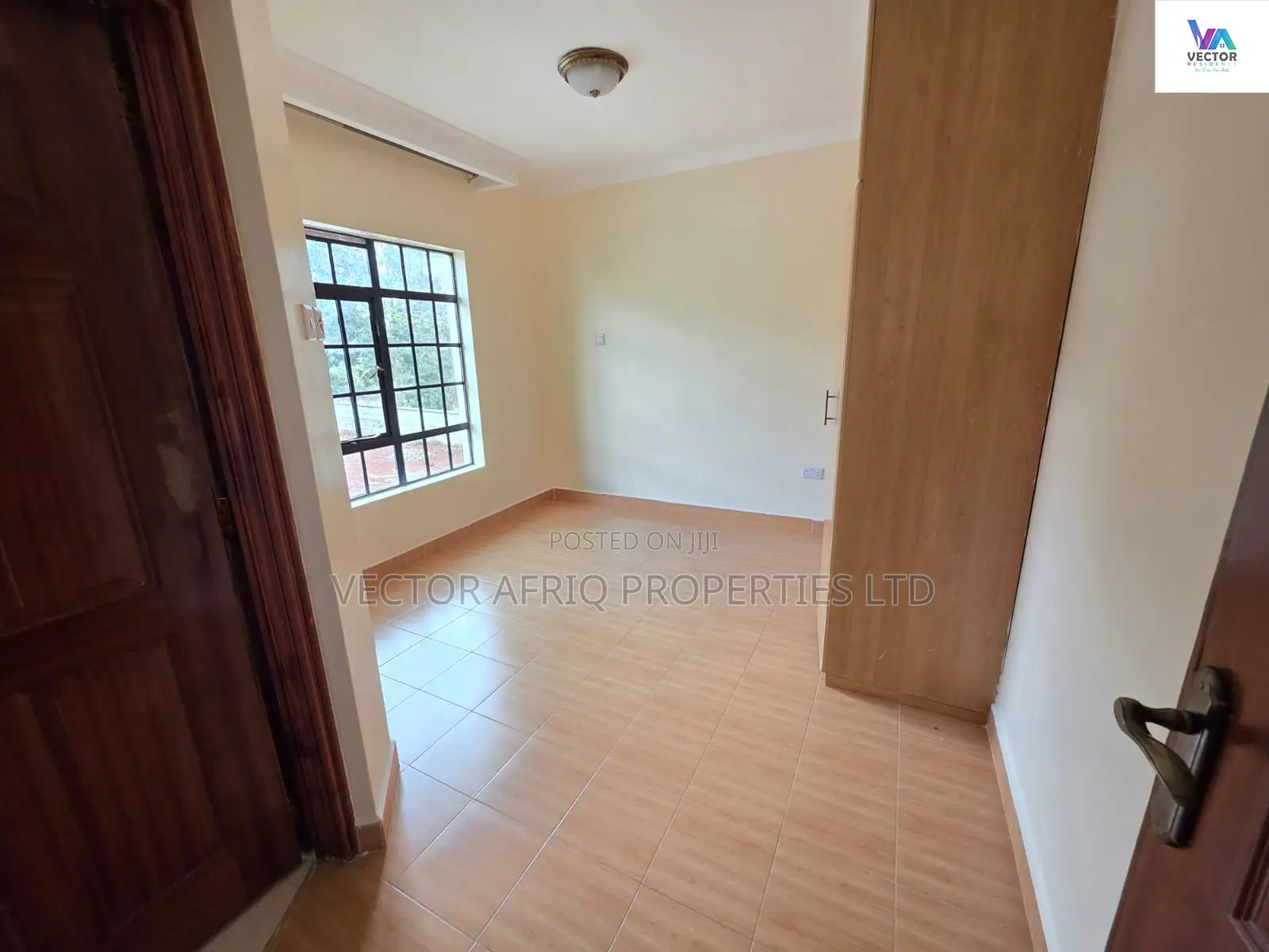 4bdrm House in Kibiku for rent