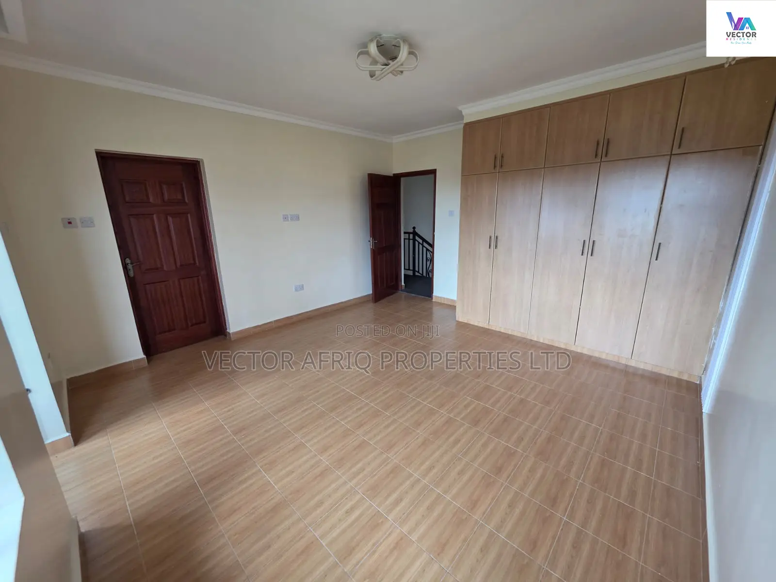 4bdrm House in Kibiku for rent