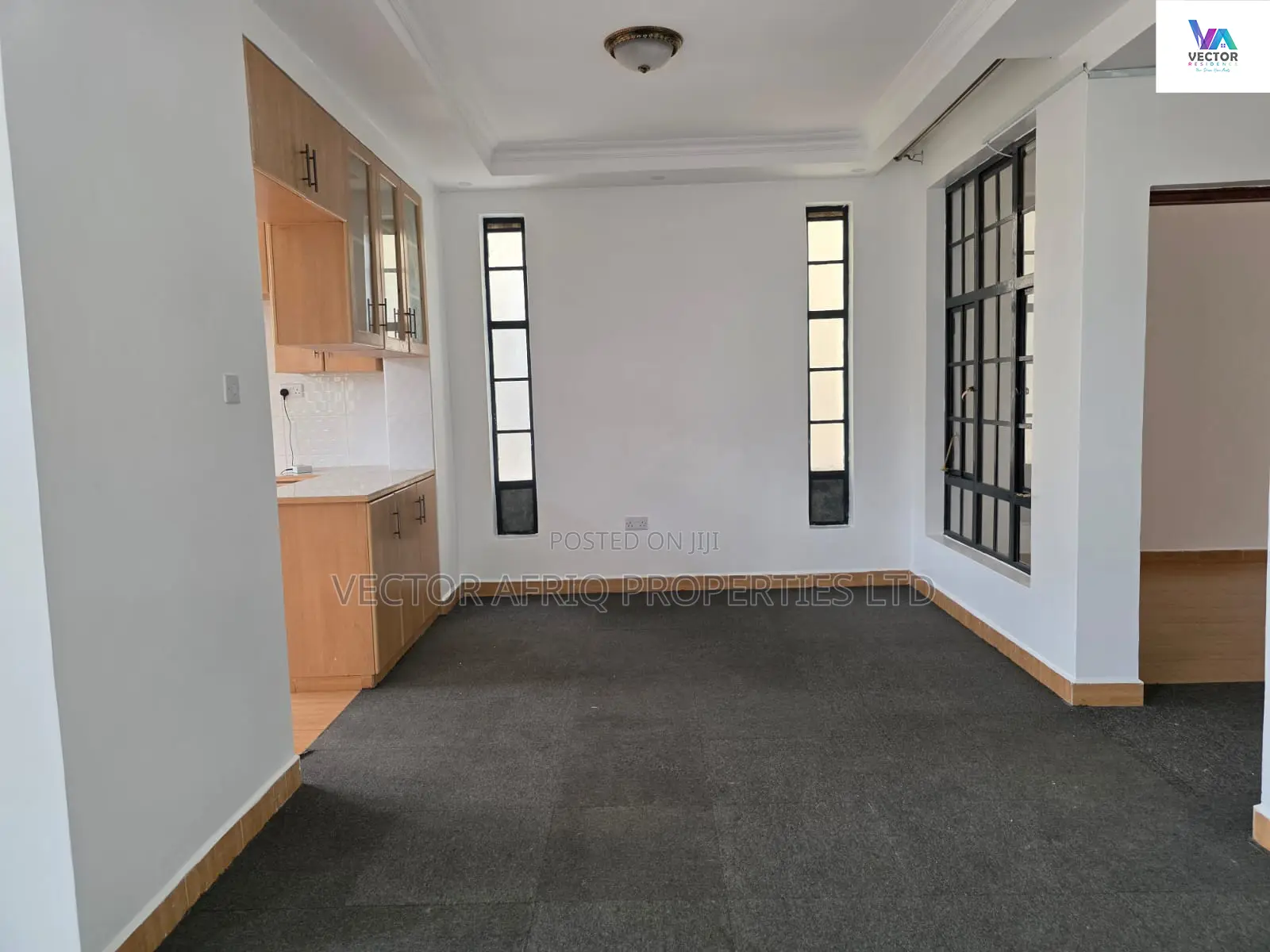 4bdrm House in Kibiku for rent