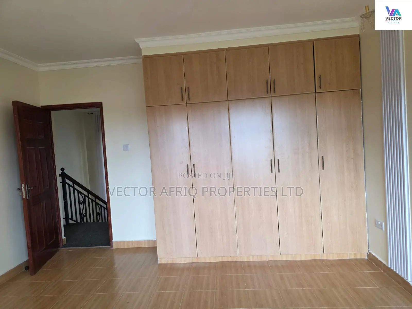 4bdrm House in Kibiku for rent