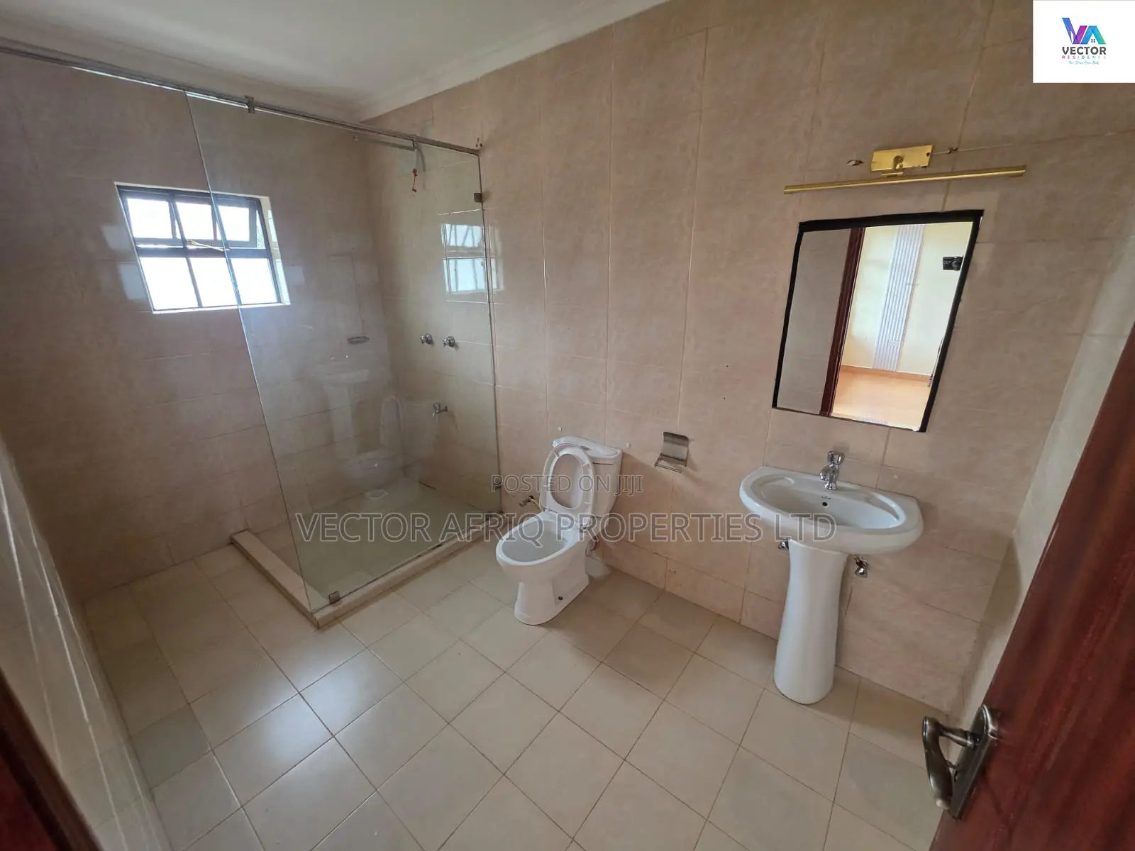 4bdrm House in Kibiku for rent