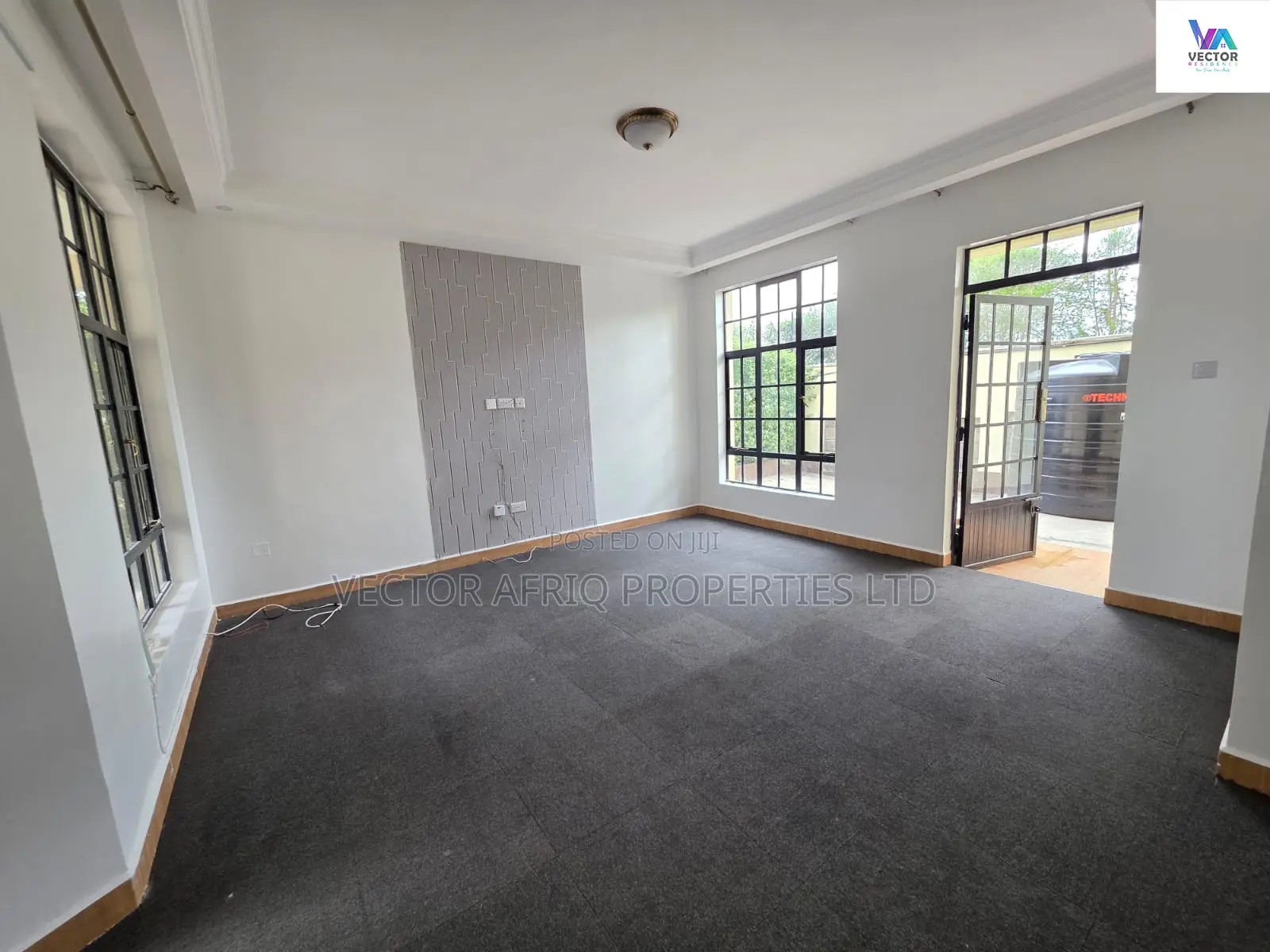 4bdrm House in Kibiku for rent