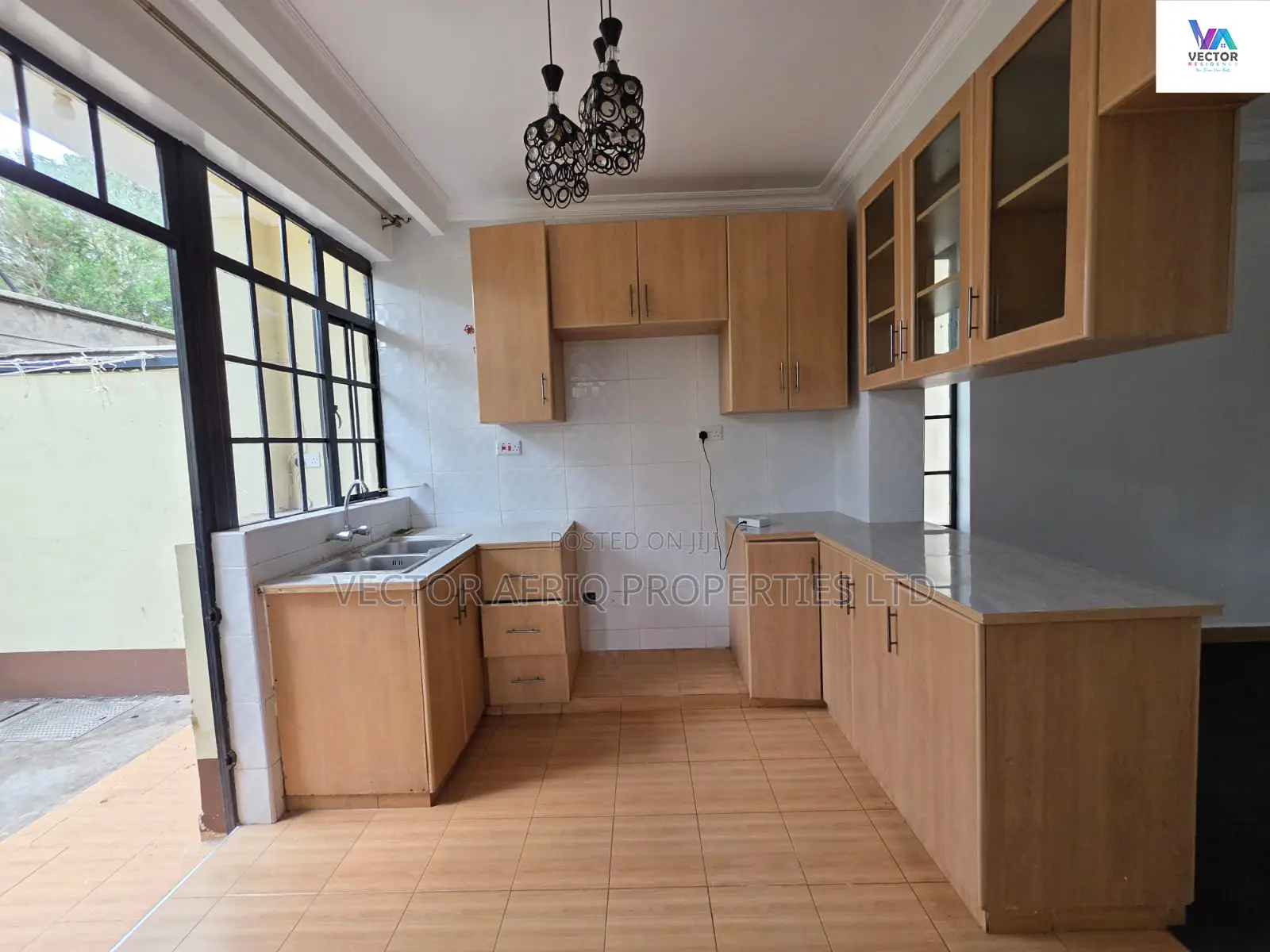 4bdrm House in Kibiku for rent