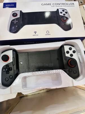 Jk03 Mobile Gaming Gamepad – Jk03 - thumbnail 2