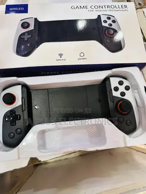 Jk03 Mobile Gaming Gamepad – Jk03