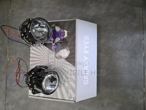 Double Laser Projector Bulb | High Brightness Replacement - thumbnail 2