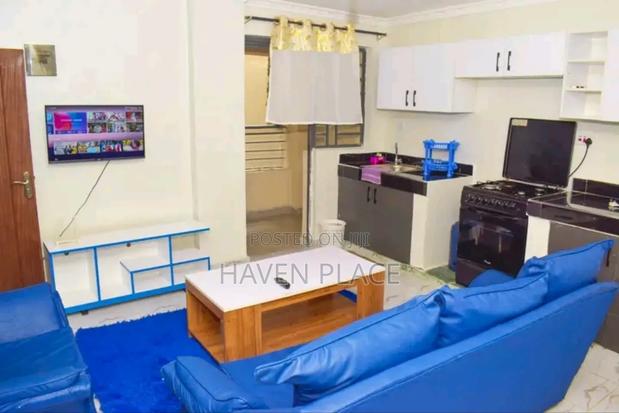 Studio, One, Two and Three Bedroom BNB Apartments - main view