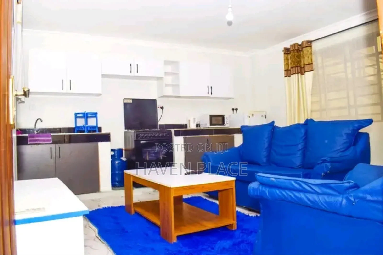Studio, One, Two and Three Bedroom BNB Apartments