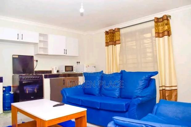 Studio, One, Two and Three Bedroom BNB Apartments - thumbnail 5