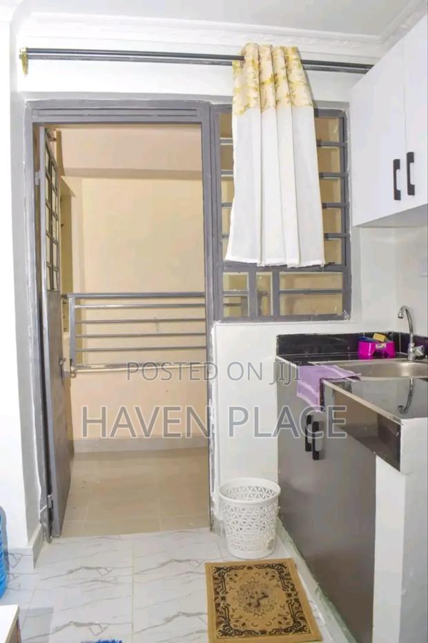 Studio, One, Two and Three Bedroom BNB Apartments - thumbnail 6