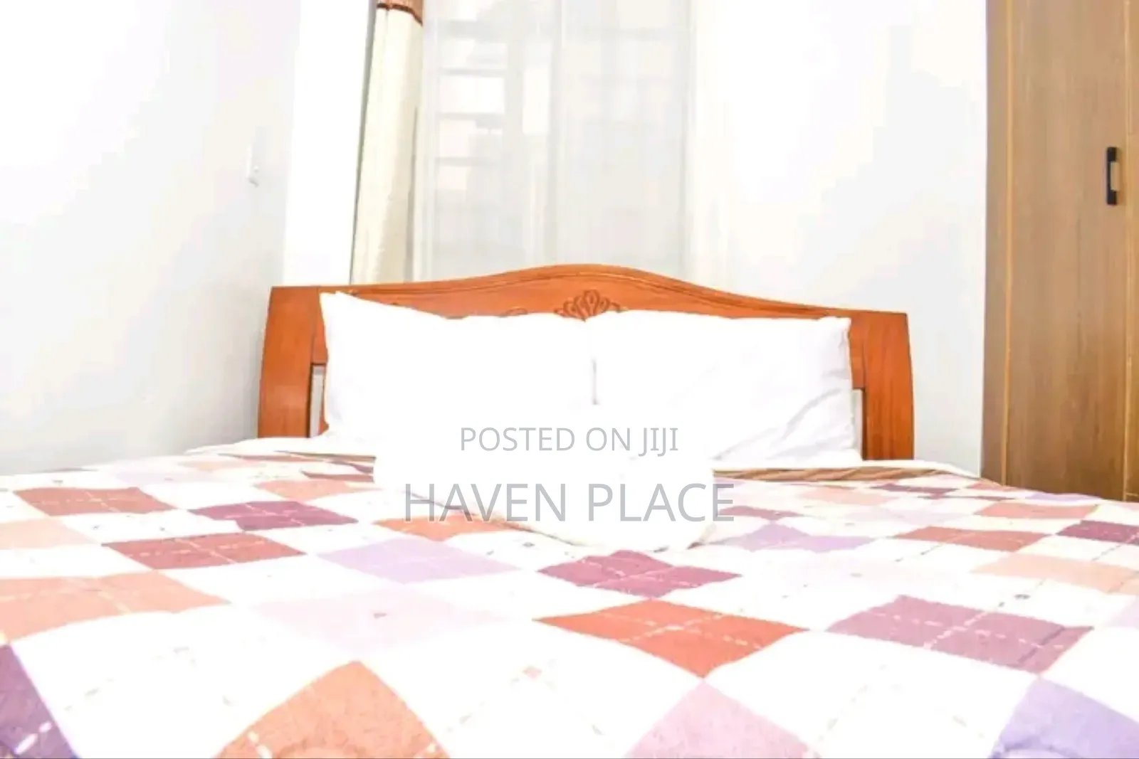 Studio, One, Two and Three Bedroom BNB Apartments