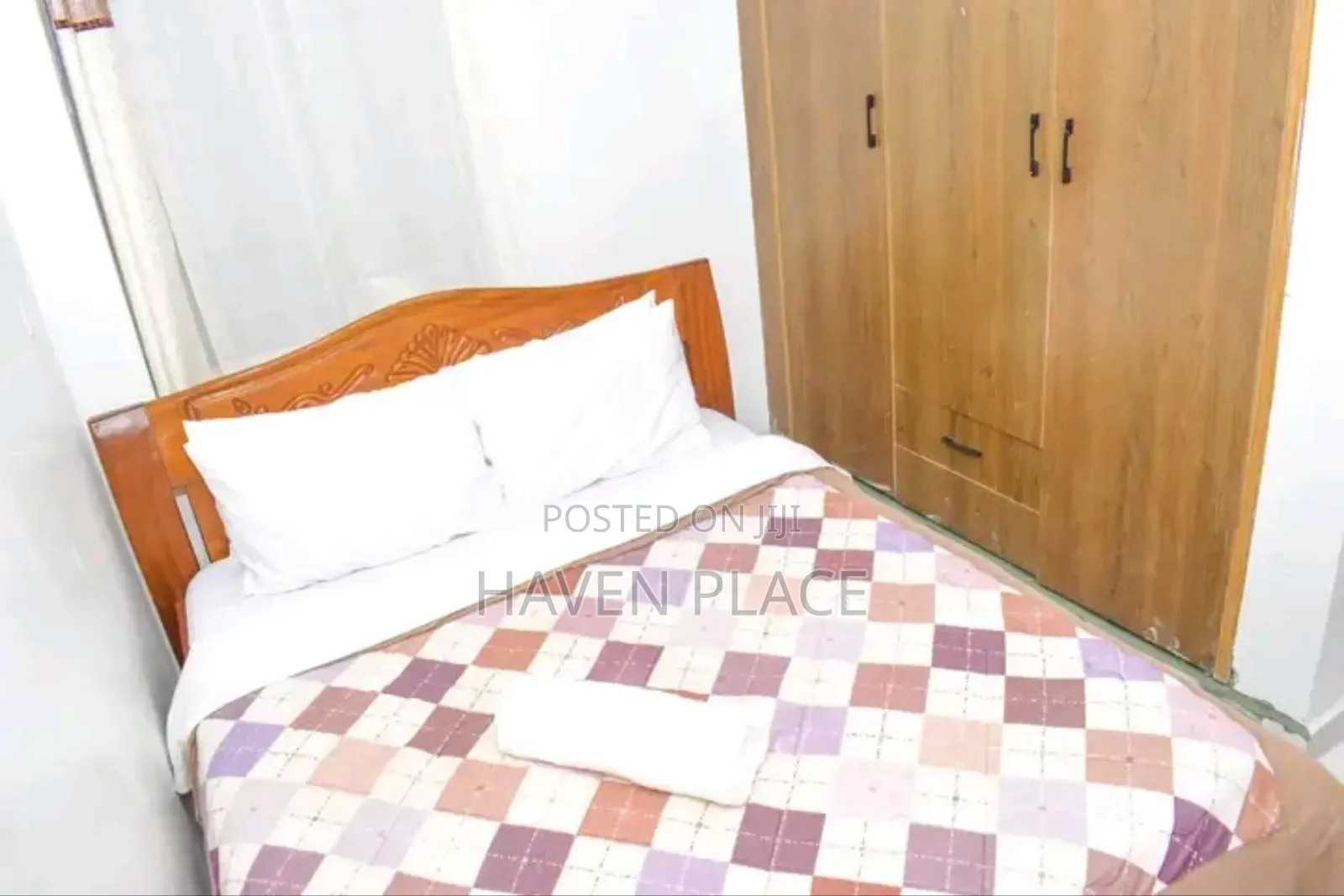 Studio, One, Two and Three Bedroom BNB Apartments