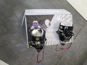 High Performance Double Laser Projector Bulb Replacement|Bright Laser - thumbnail 2