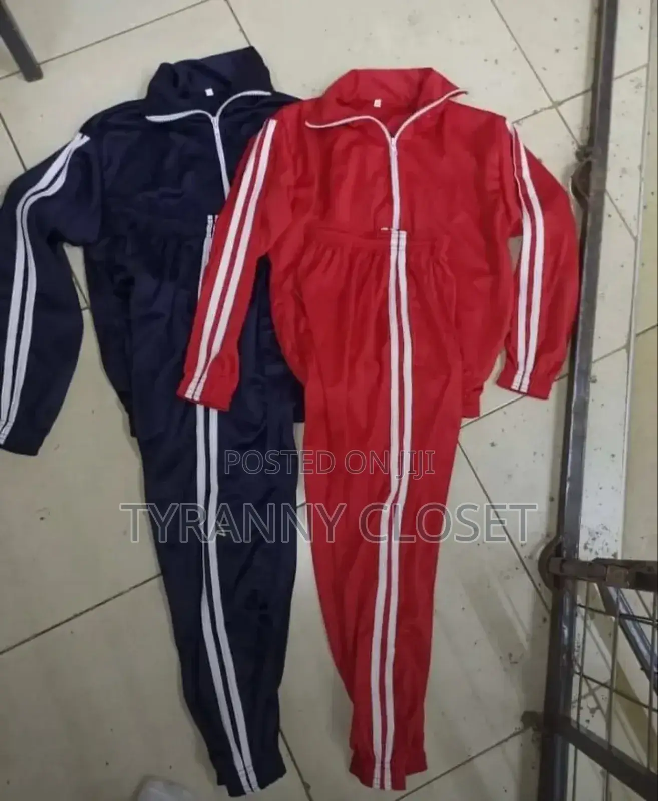 School Tracksuits