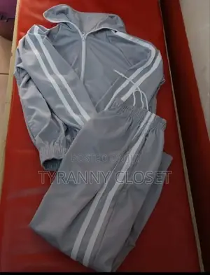 School Tracksuits