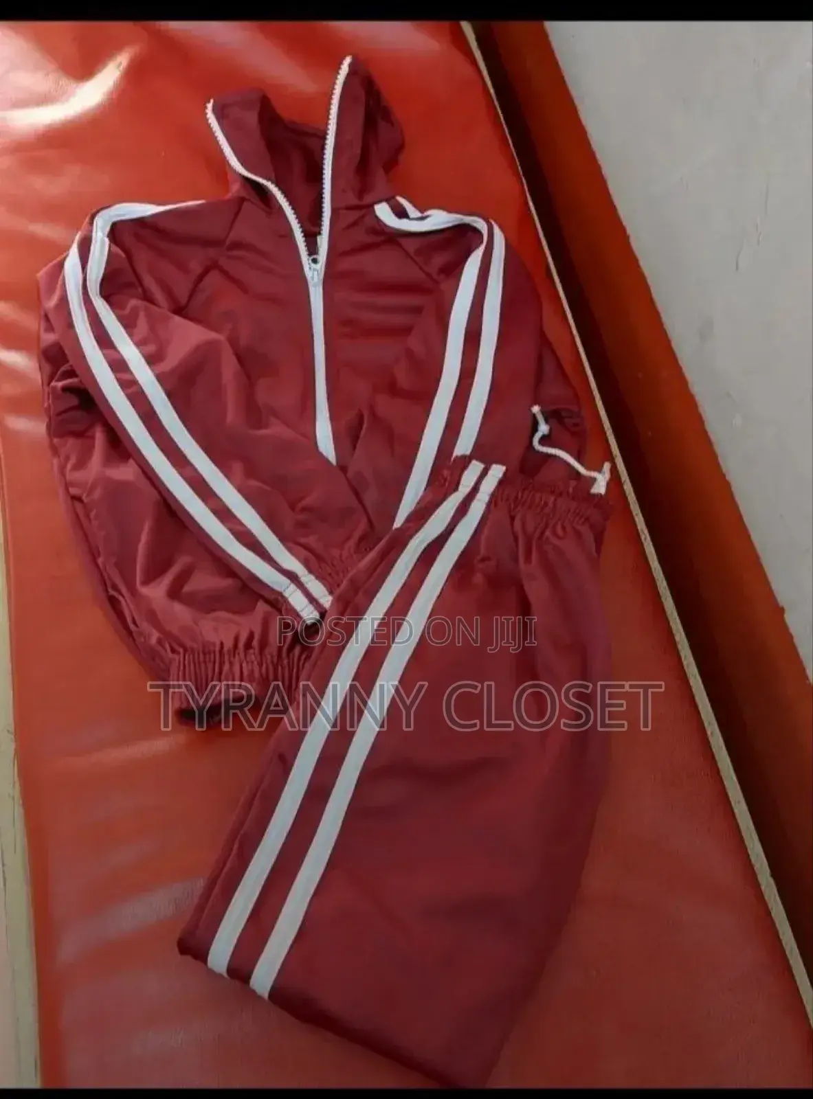 School Tracksuits
