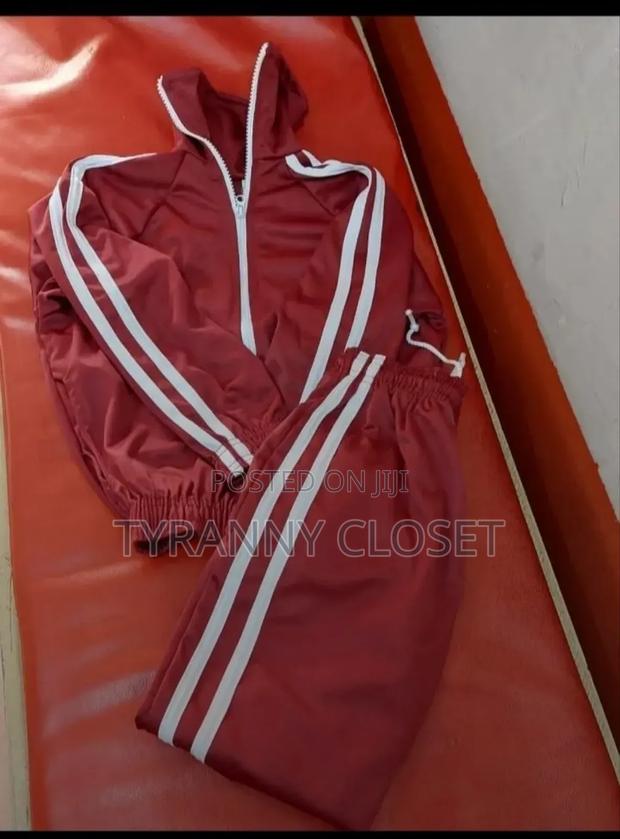 School Tracksuits - thumbnail 3