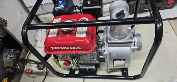Honda Water Pump 3inch / Quality