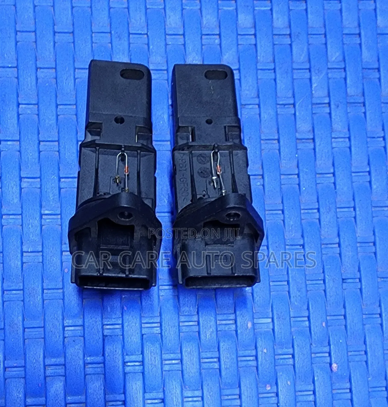 Air Flow Sensor Nissan Patrol