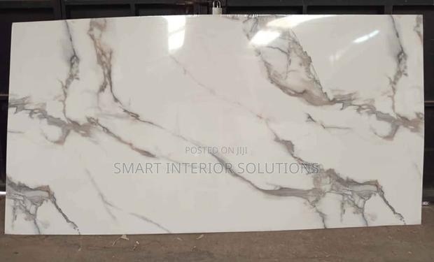 Natural-Like Marble Sheet - main view