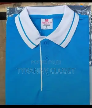 Polo Shirts