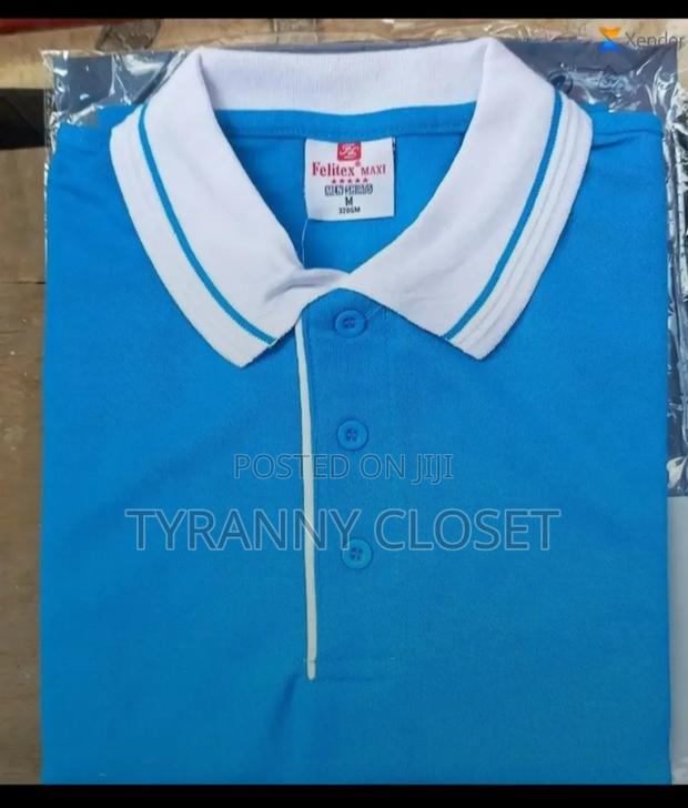 Polo Shirts