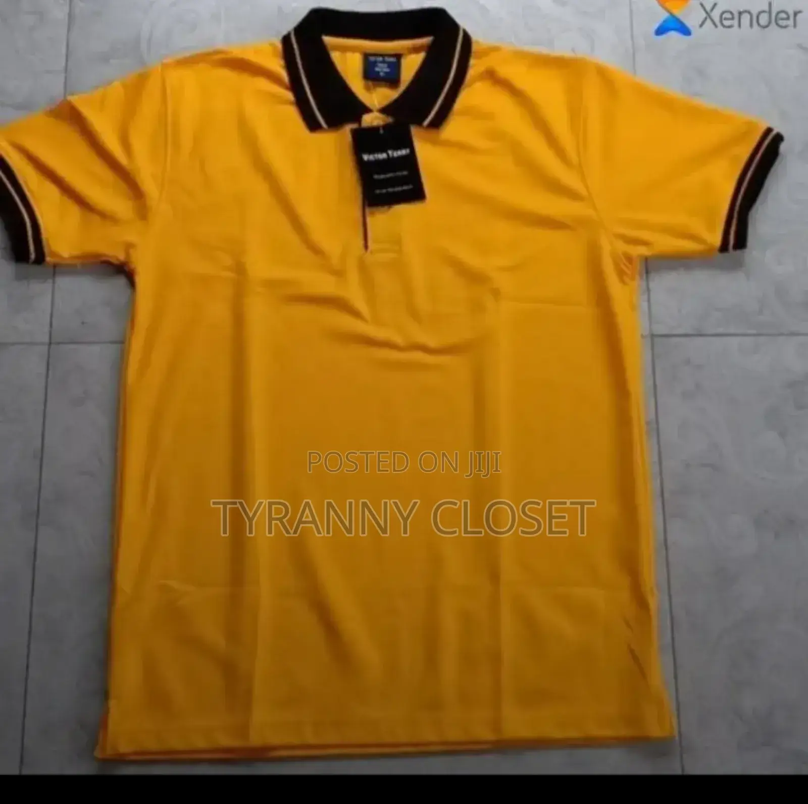 Polo Shirts