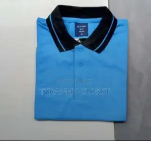 Polo Shirts