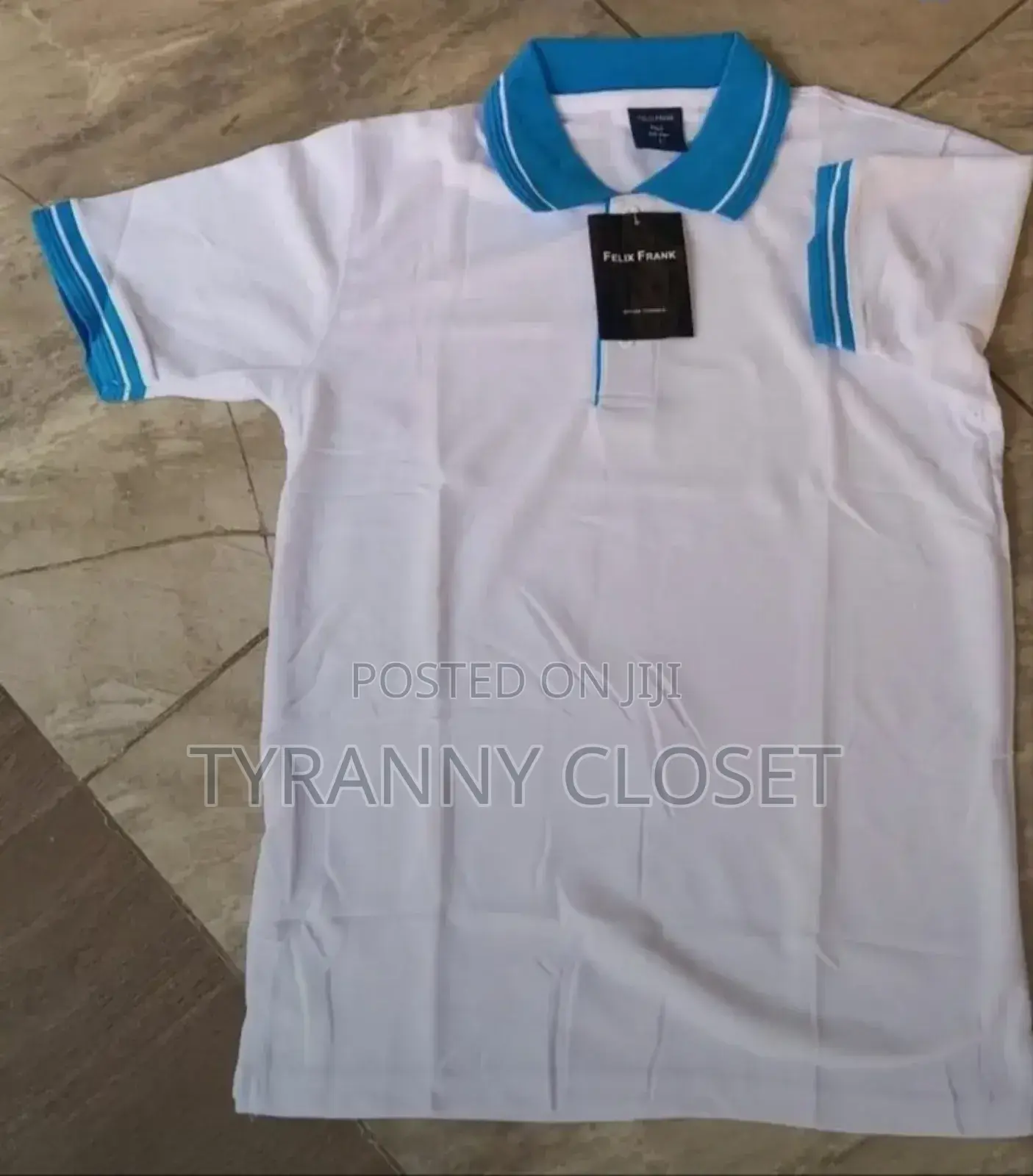 Polo Shirts