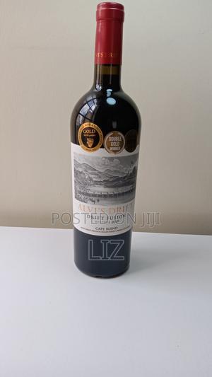 Alvi's Drift Reserve Drift Fusion - thumbnail 2