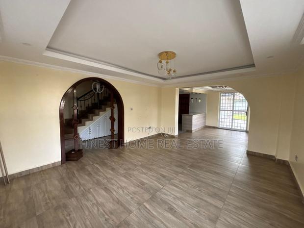 3bdrm Maisonette in Greenpark, Athi River for rent - thumbnail 4