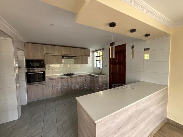 3bdrm Maisonette in Greenpark, Athi River for rent - thumbnail 6