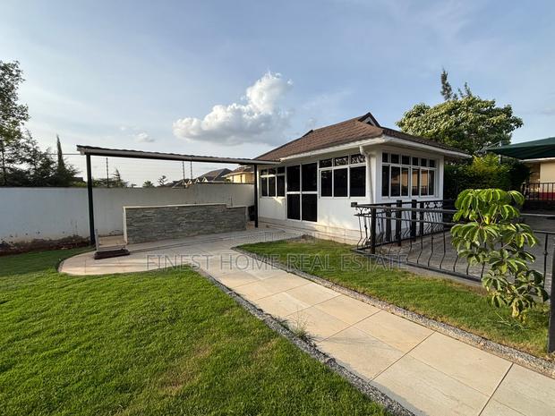 3bdrm Maisonette in Greenpark, Athi River for rent - thumbnail 9