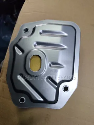 1kr Gearbox Filter (Kichungi) For Toyota Vitz