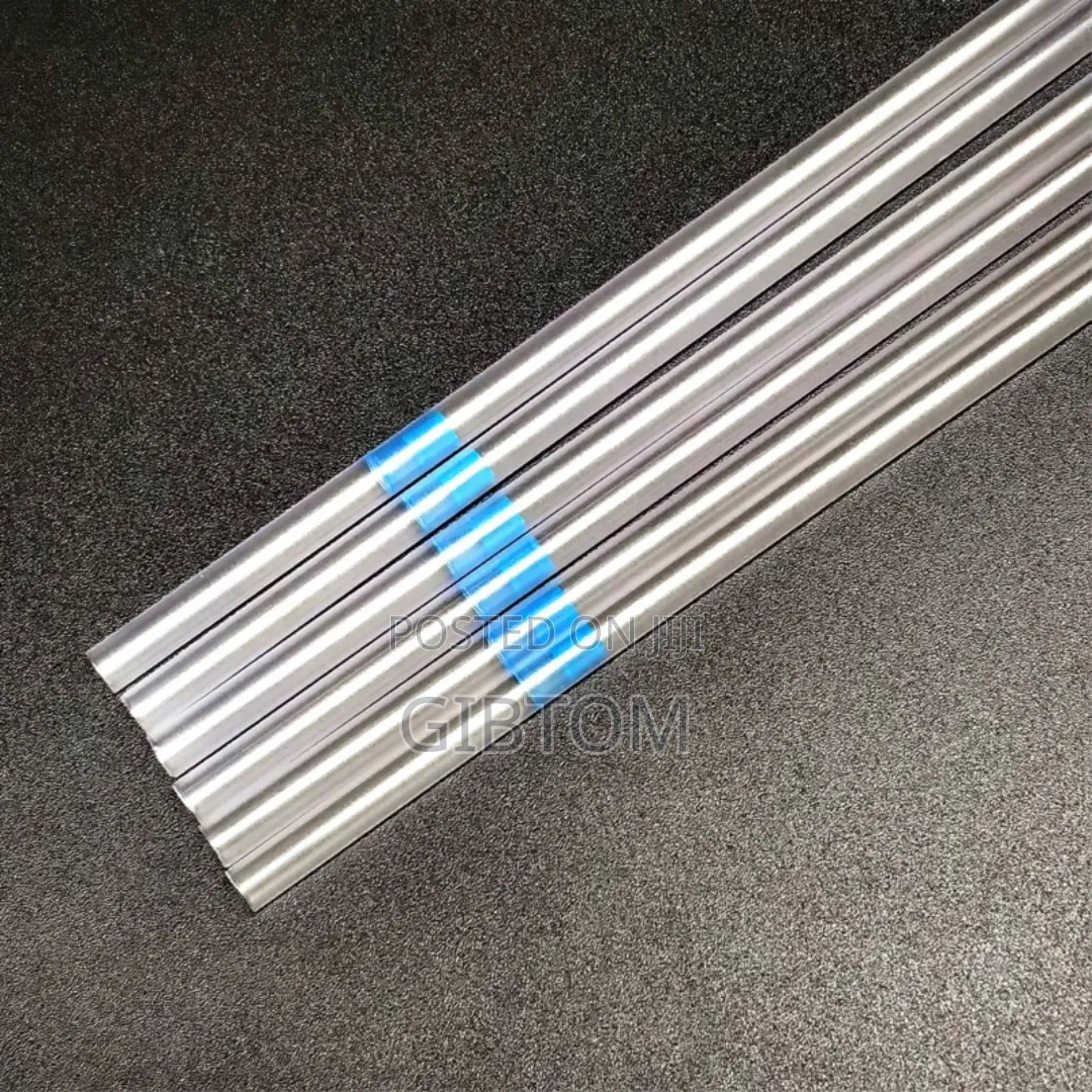 Insemination Ai Straws for Use in Artificial Insemination for Cow