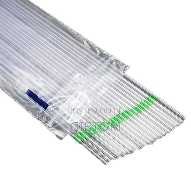 Insemination Ai Straws for Use in Artificial Insemination for Cow - thumbnail 2
