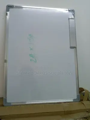 60cmx45cm Portable Handheld Magnetic Whiteboard