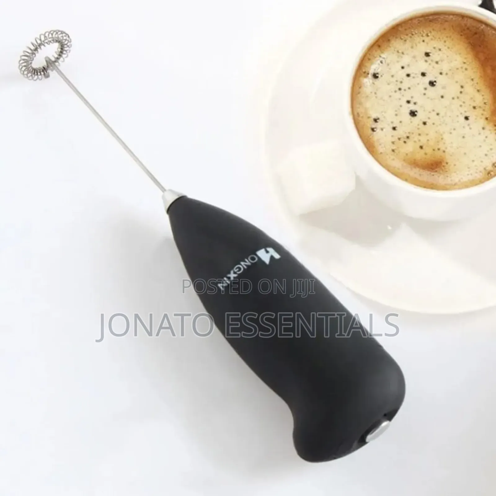Milk Frother, Egg Beater and Mixer