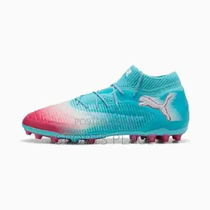 Puma Future 8 Ultimate Mg Football Boots "Recharge Pack"