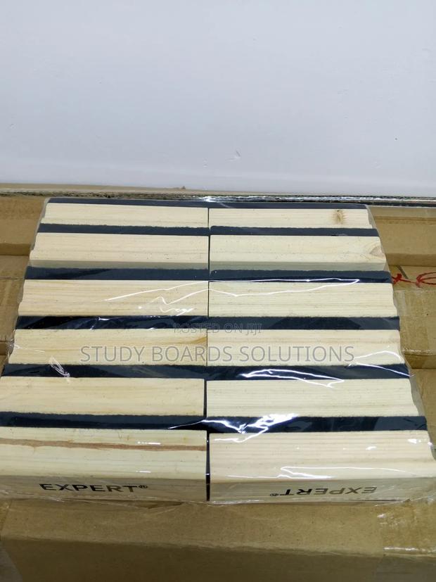 Wooden Whiteboards Duster - main view