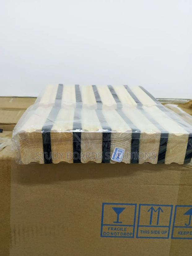 Wooden Whiteboards Duster - thumbnail 2