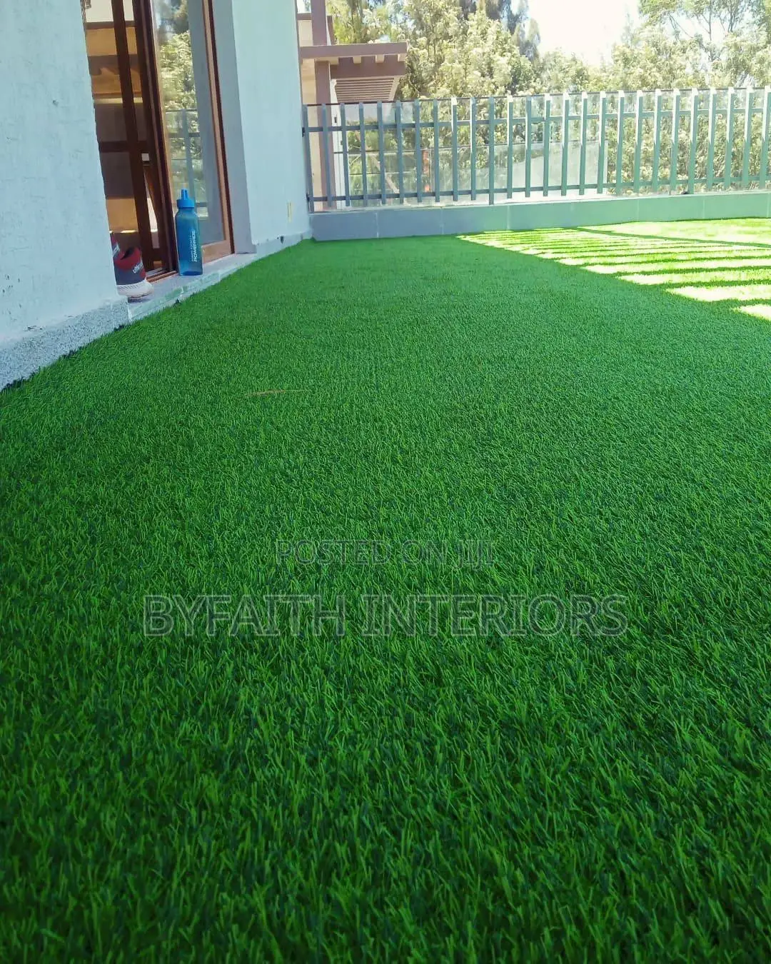 Soft ,Safe Grass Carpets