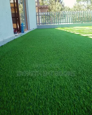 Soft ,Safe Grass Carpets