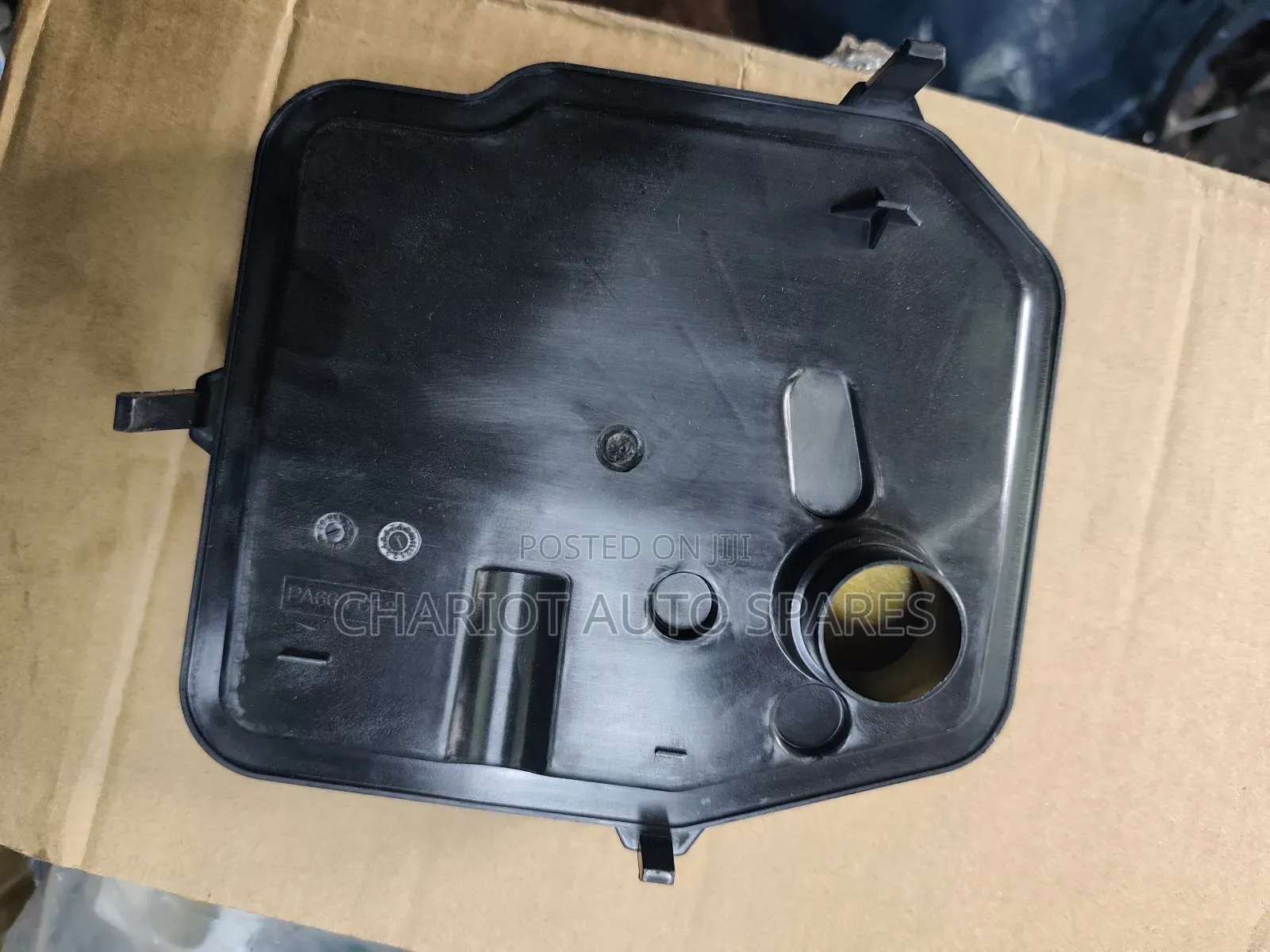 1kr Gearbox Oil Filter (Kichungi) For Toyota Passo