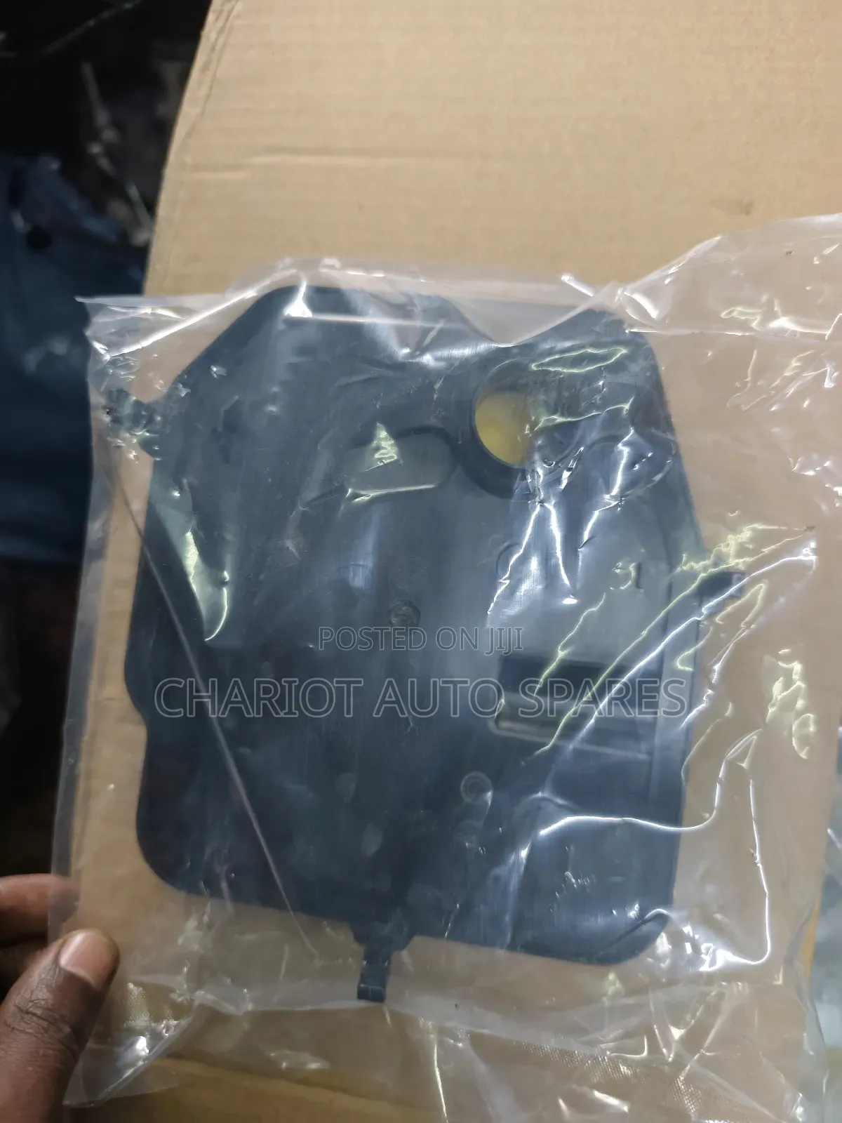 1kr Gearbox Oil Filter (Kichungi) For Toyota Passo